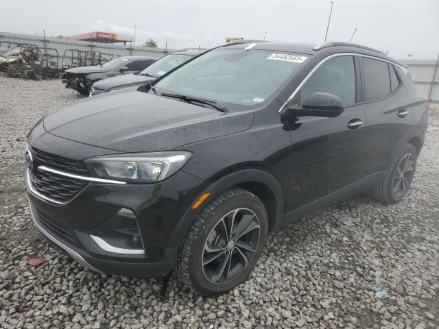 Vin: kl4mmds27mb138277, lot: 54452665, buick encore select 2021 img_1