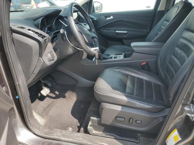 2018 FORD ESCAPE SEL - 1FMCU9HD7JUC27107