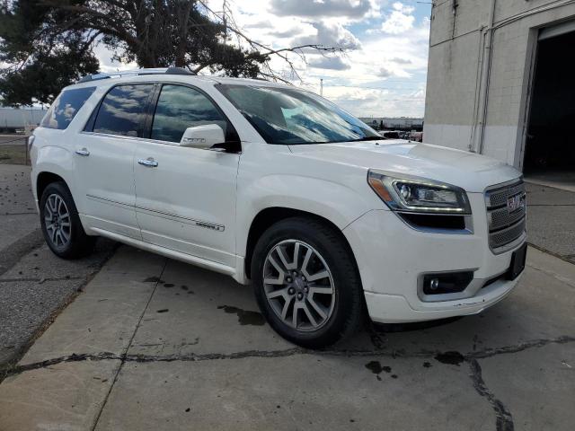 Vin: 1gkkvtkd0dj141859, lot: 57099095, gmc acadia den denali 20134