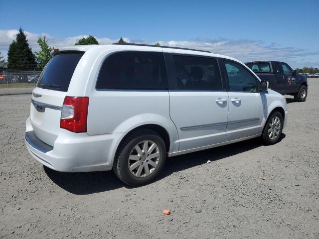 Vin: 2c4rc1bg4er218244, lot: 54942345, chrysler minivan touring 20143