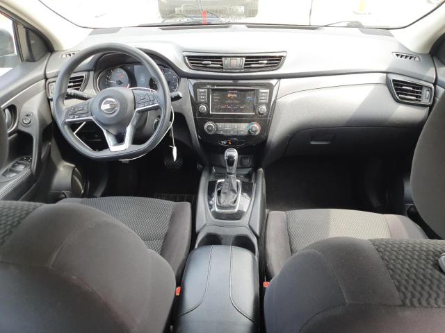 2019 NISSAN ROGUE SPOR - JN1BJ1CR8KW334771