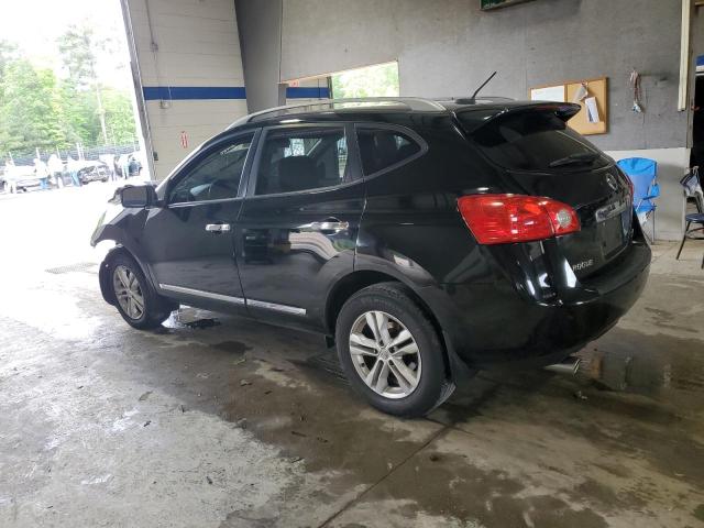 Vin: jn8as5mv3cw390924, lot: 57057705, nissan rogue s 20122
