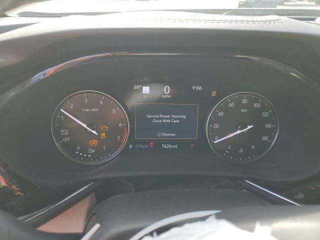 2023 BUICK ENVISION A LRBFZRR48PD148991