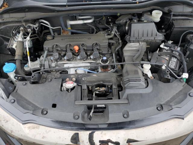 2022 HONDA HR-V SPORT - 3CZRU6H12NM765222