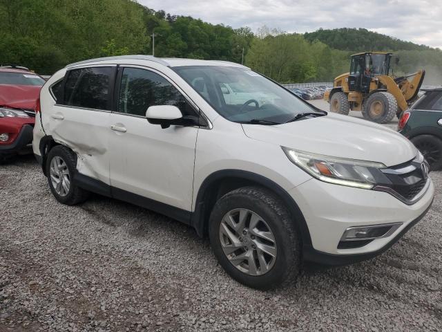 Vin: 5j6rm4h73gl049491, lot: 55733945, honda crv exl 20164