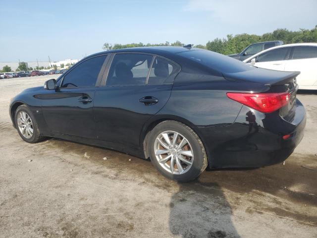 Vin: jn1av7ap7em690200, lot: 57502835, infiniti q50 hybrid premium 20142