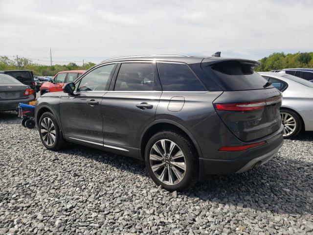 Vin: 5lmcj2d93lul03357, lot: 56710815, lincoln corsair reserve 20202