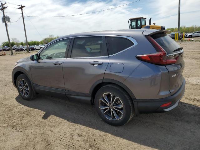 Vin: 5j6rw2h51ll036441, lot: 56469825, honda crv ex 20202