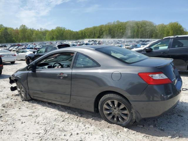 Vin: 2hgfg1b83ah514843, lot: 56785085, honda civic ex 20102