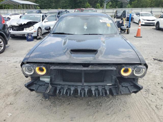 2021 DODGE CHALLENGER - 2C3CDZJG6MH672765