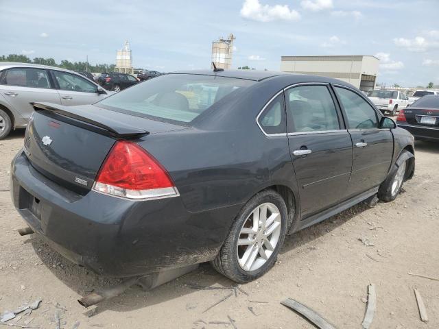 Vin: 2g1wc5e31d1233289, lot: 55662945, chevrolet impala ltz 20133