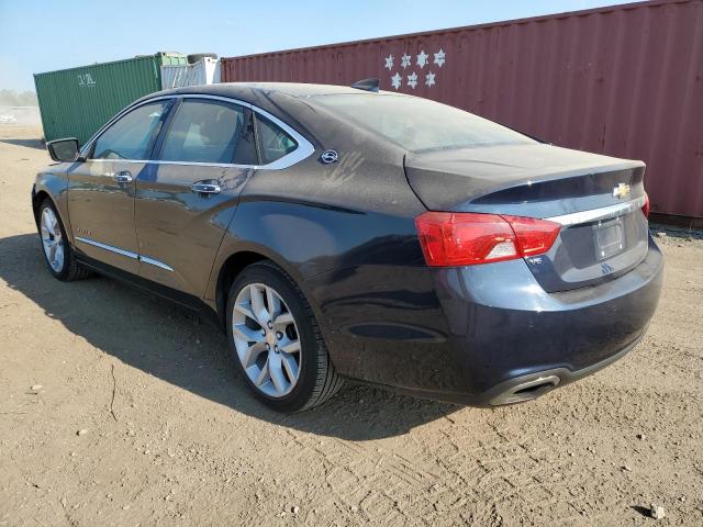Vin: 2g1145s30g9158943, lot: 55483485, chevrolet impala ltz 20162