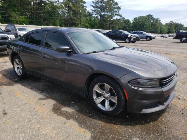 Vin: 2c3cdxbg8fh784957, lot: 54902705, dodge charger se 20154