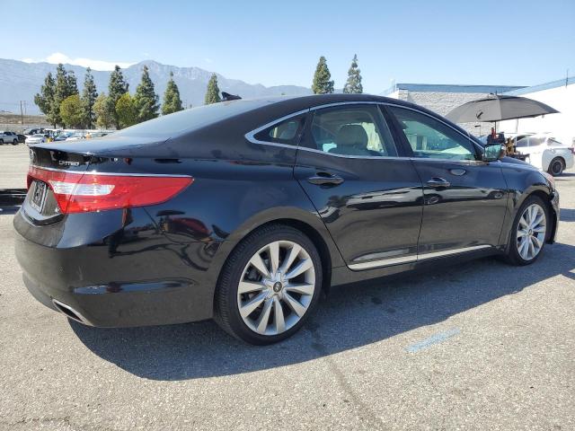 Vin: kmhfh4jg1ha590961, lot: 57358035, hyundai azera limited 20173