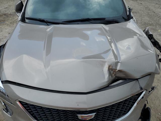 2023 CADILLAC XT4 SPORT - 1GYFZER49PF185170