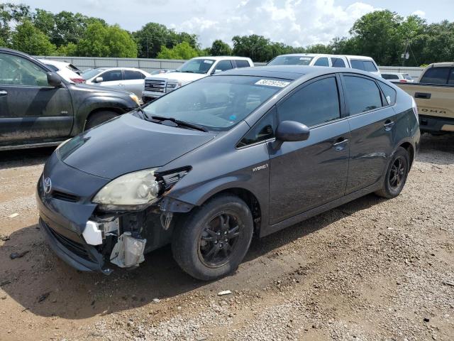 Vin: jtdkn3du6e0392613, lot: 58729725, toyota prius 2014 img_1