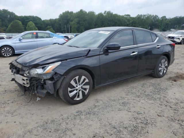 Vin: 1n4bl4bv9lc248367, lot: 57418655, nissan altima s 2020 img_1
