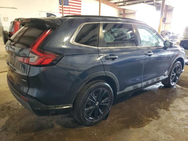 Vin: 7fars6h96se017045, lot: 56676875, honda crv sport touring 20253
