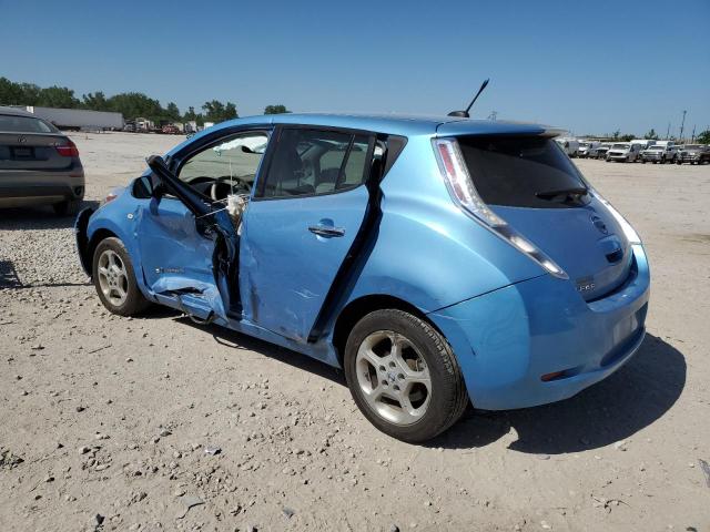 Vin: jn1az0cp6ct023033, lot: 57236265, nissan leaf sv 20122
