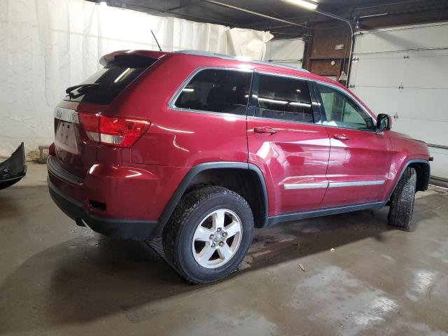 Vin: 1c4rjfag2dc548489, lot: 55670235, jeep grand cher laredo 20133