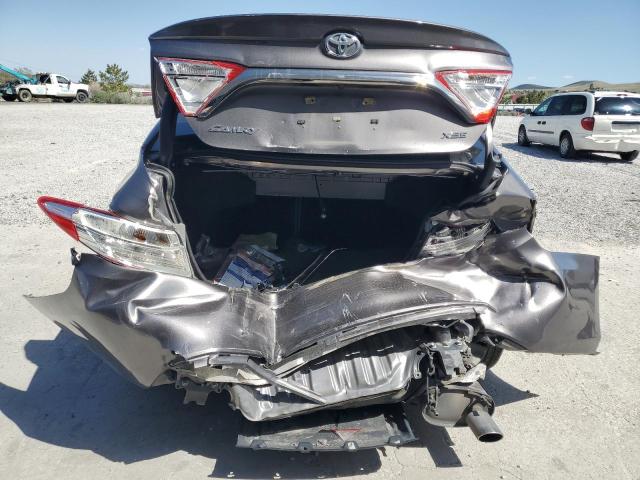 2015 TOYOTA CAMRY LE - 4T1BF1FK3FU080445