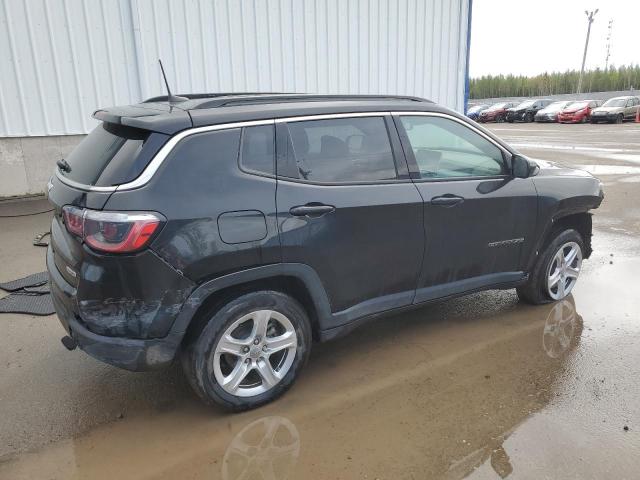 Vin: 3c4njdbn8pt508751, lot: 58170895, jeep compass latitude 20233