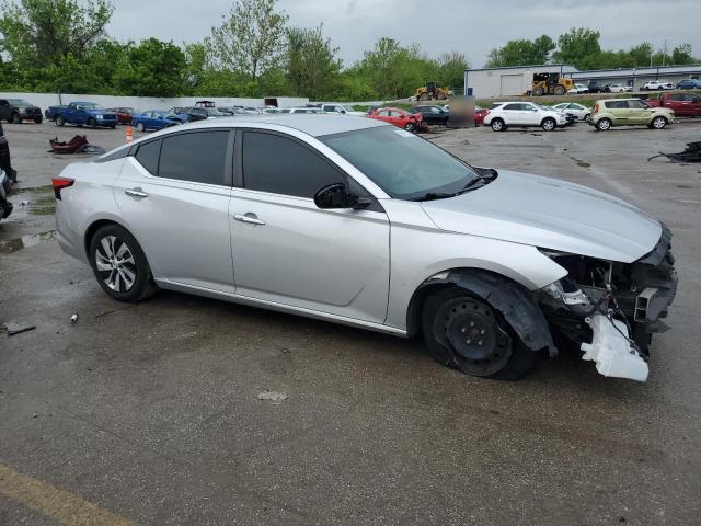 2020 NISSAN ALTIMA S - 1N4BL4BV9LC213568