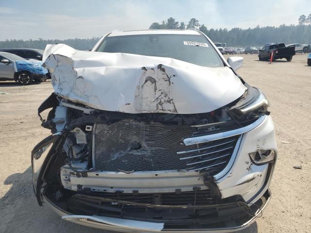 2023 BUICK ENCLAVE PR - 5GAERCKW0PJ125049