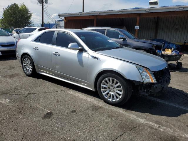 Vin: 1g6dg5e52c0138161, lot: 56588135, cadillac cts luxury collection 20124