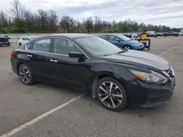 Vin: 1n4al3apxgn333236, lot: 56887055, nissan altima 2.5 20164