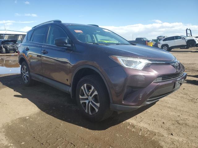 Vin: 2t3bfrev6jw739046, lot: 57475695, toyota rav4 le 20184