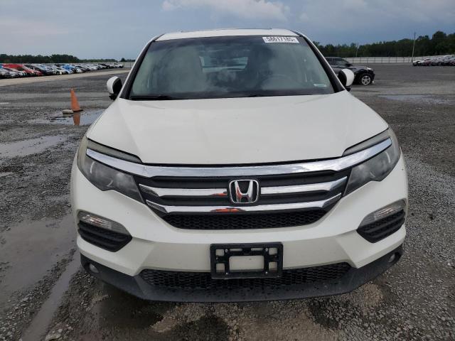 2016 HONDA PILOT EXL - 5FNYF5H53GB014615