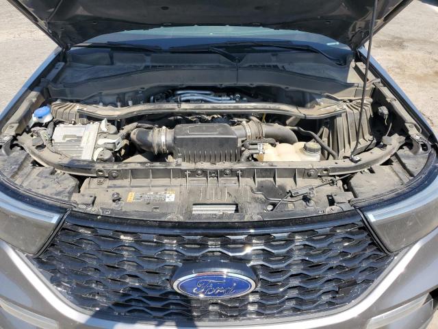 2021 FORD EXPLORER S - 1FM5K8GC4MGB50247