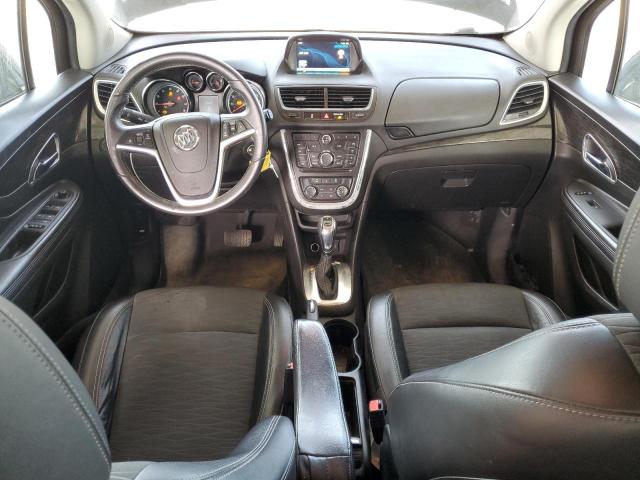 2016 BUICK ENCORE KL4CJESB8GB664724