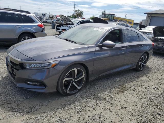 Vin: 1hgcv1f39ka147941, lot: 55953665, honda accord sport 2019 img_1