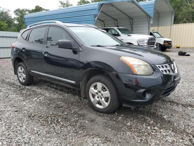 Vin: jn8as5mt5ew621131, lot: 58127425, nissan rogue s 20144