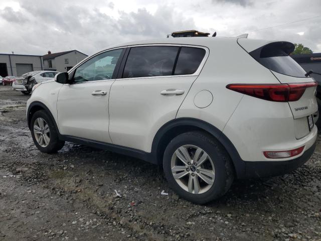 Vin: kndpmcac1k7502619, lot: 57759845, kia sportage lx 20192