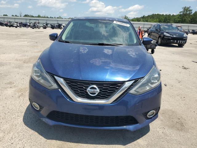 2016 NISSAN SENTRA S - 3N1AB7AP7GY238191