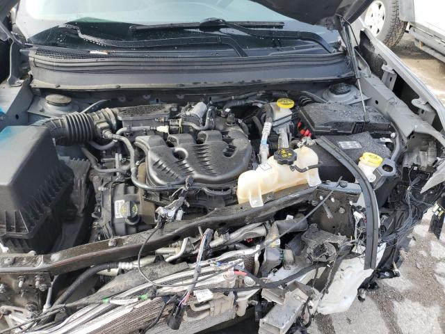2021 JEEP CHEROKEE L - 1C4PJMDX4MD167809