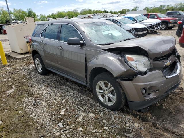 Vin: 2cnalbewxa6358098, lot: 58385035, chevrolet equinox ls 20104