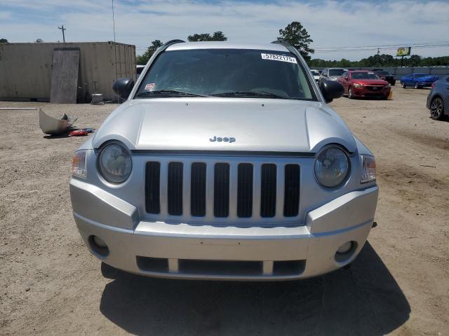 2010 JEEP COMPASS SP - 1J4NT1FA3AD629596