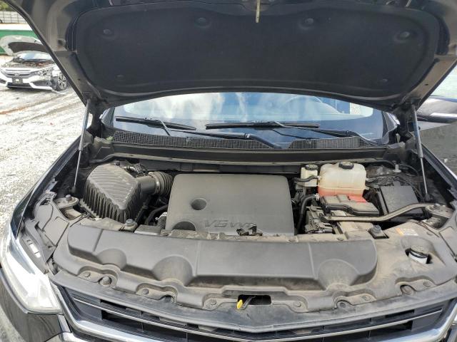 2019 CHEVROLET TRAVERSE R 1GNERJKW5KJ295006