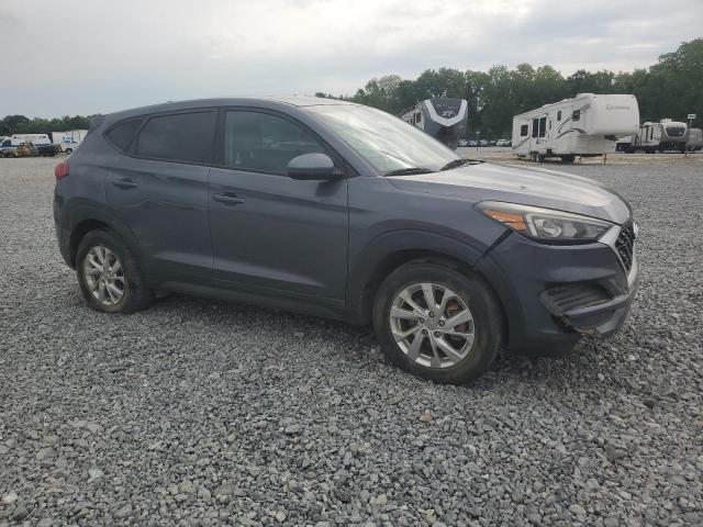 Vin: km8j23a48ku916014, lot: 55901145, hyundai tucson se 20194