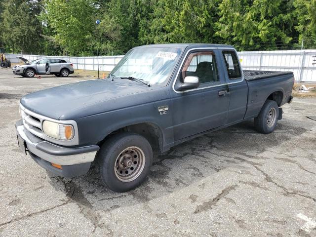 Vin: 4f4cr16x7rtm18152, lot: 56992165, mazda b4000 cab plus 1994 img_1