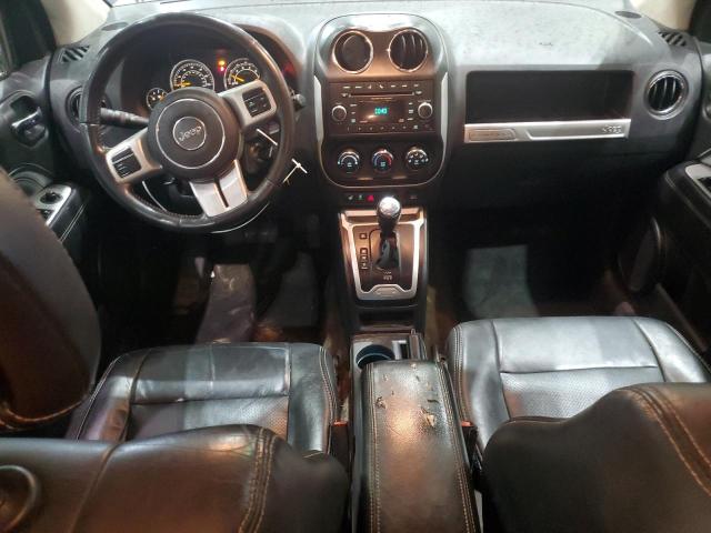 2016 JEEP COMPASS LA - 1C4NJDEB5GD597363