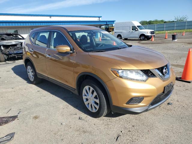 Vin: 5n1at2mt2ec845526, lot: 56901045, nissan rogue s 20144