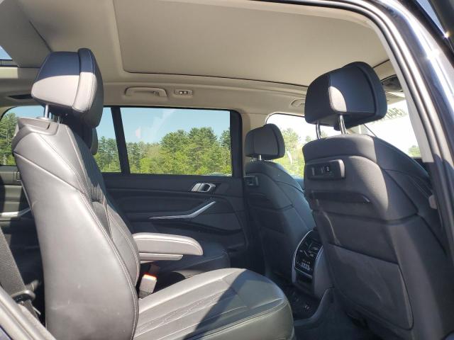 2019 BMW X7 XDRIVE4 - 5UXCW2C54KL082619