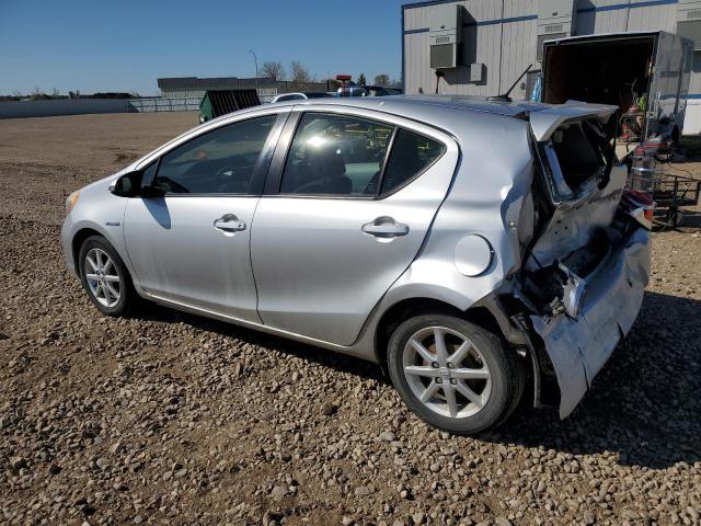 Vin: jtdkdtb32c1013594, lot: 55794025, toyota prius 20122