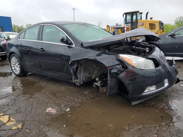 Vin: 2g4gr5ek1c9122965, lot: 56742955, buick regal 20124