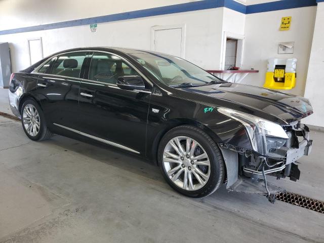 Vin: 2g61n5s36j9174207, lot: 57552155, cadillac xts luxury 20184